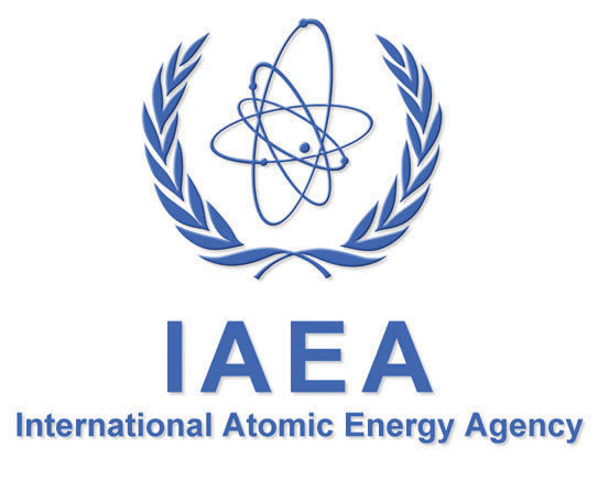  IAEA 